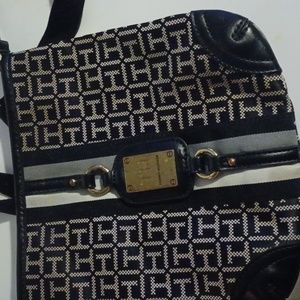 Tommy Hilfiger women's bag